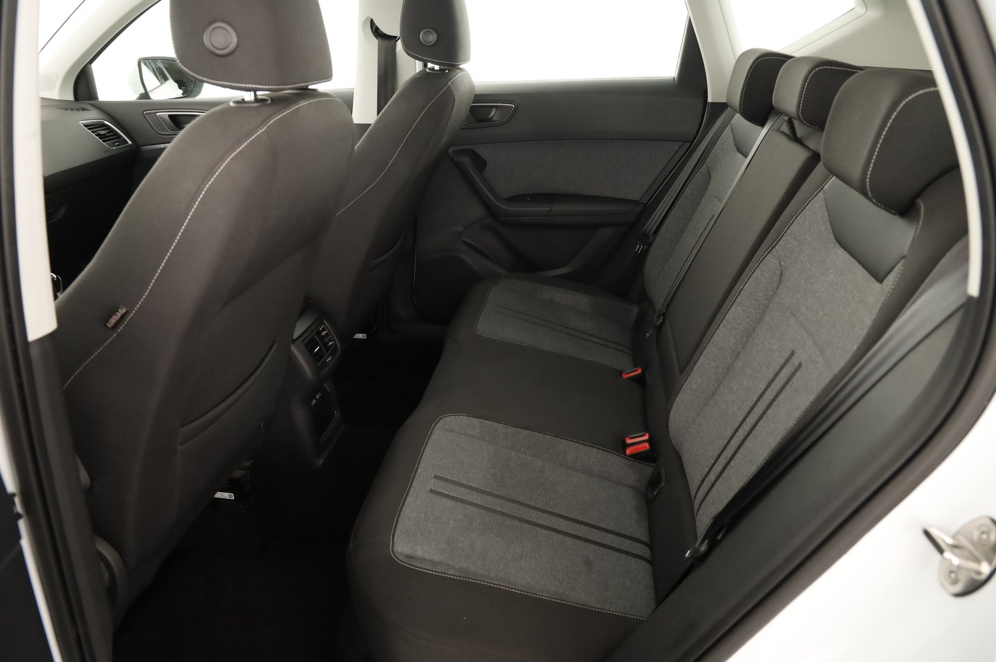 SEAT Ateca Xperience 2.0 TDI | Bild 12 von 17