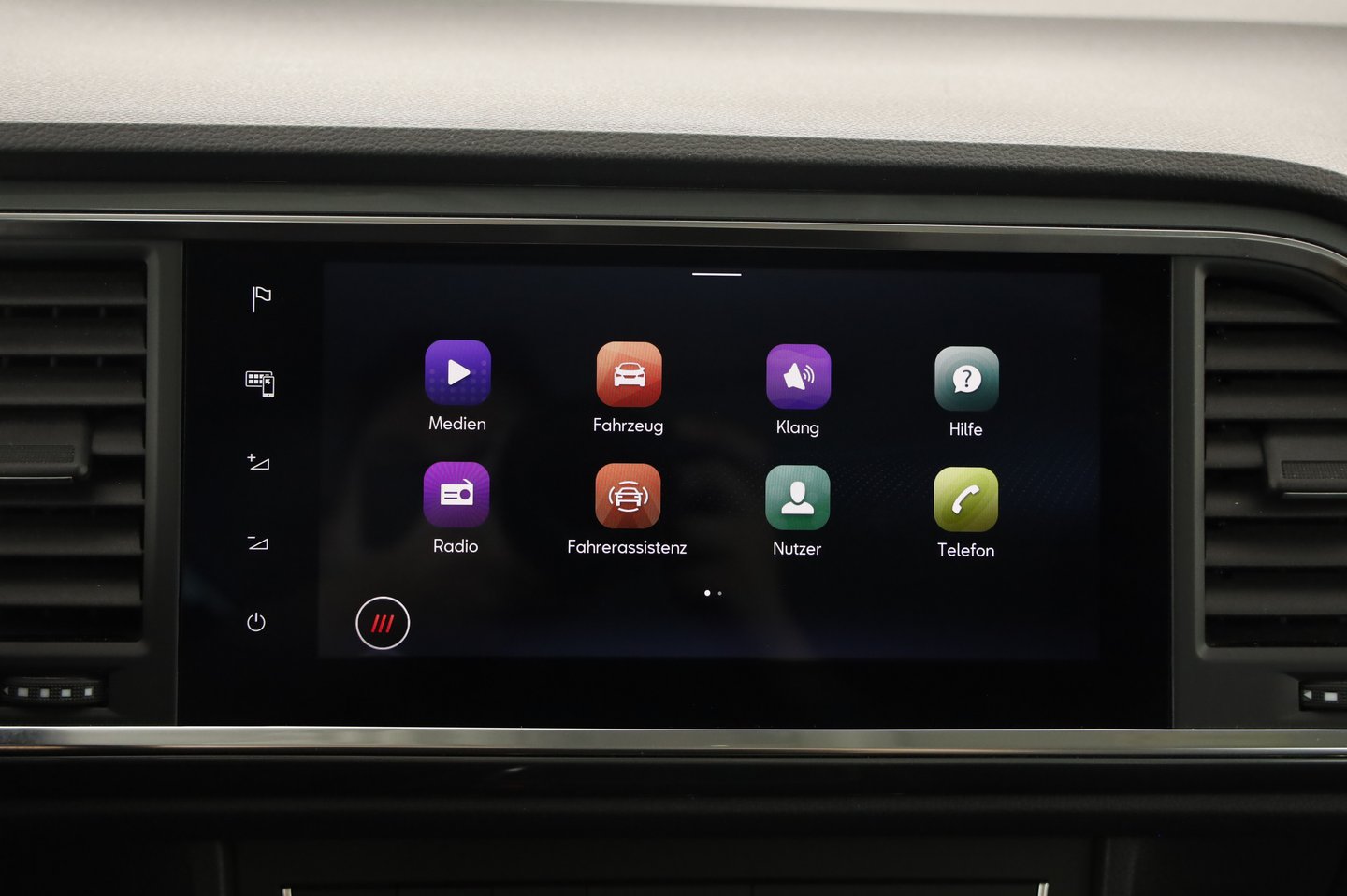 SEAT Ateca Xperience 2.0 TDI | Bild 9 von 17