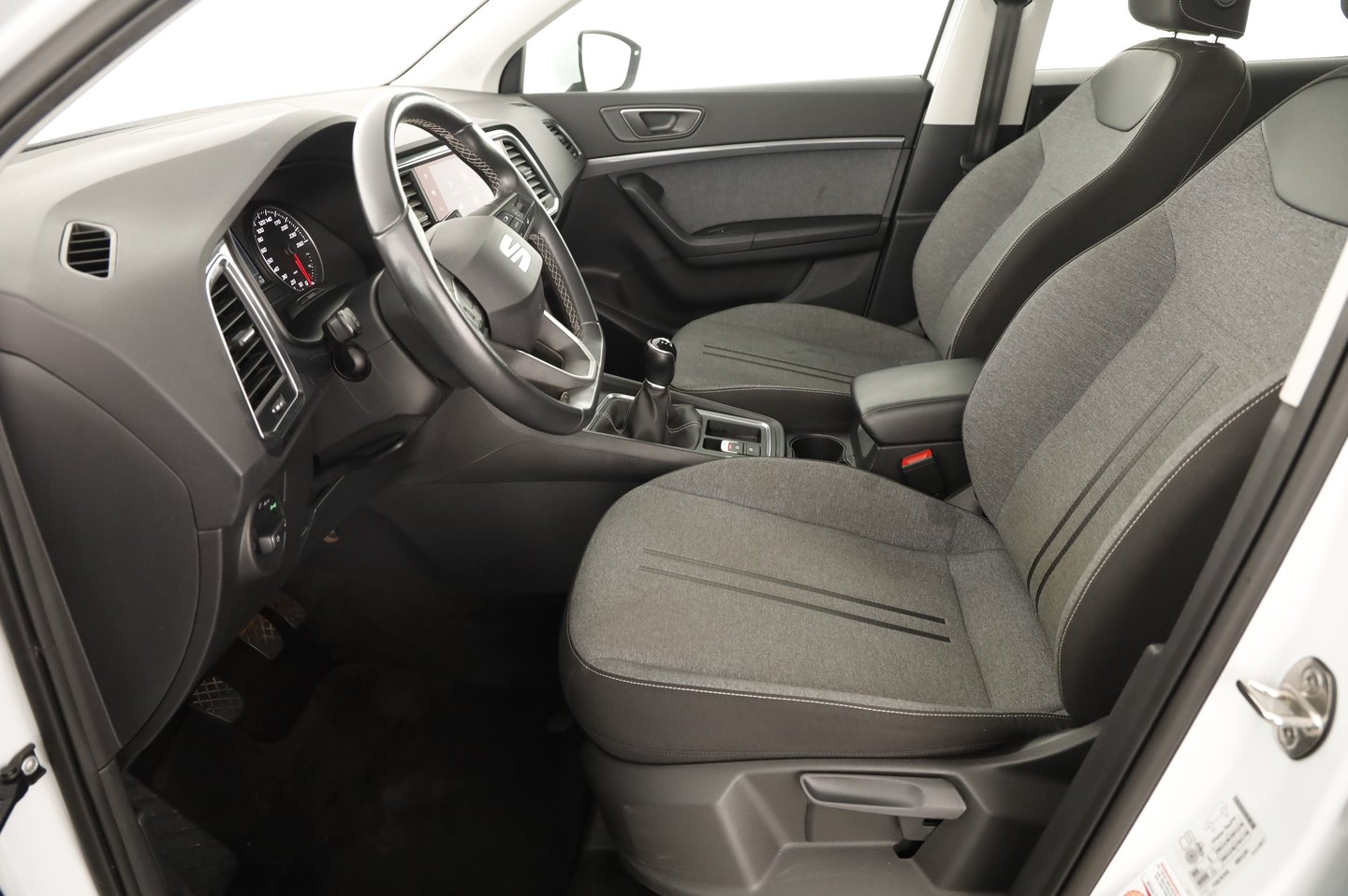 SEAT Ateca Xperience 2.0 TDI | Bild 3 von 17