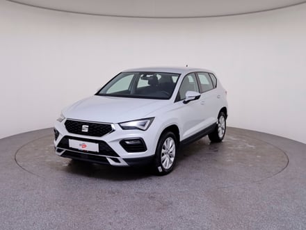 SEAT Ateca Xperience 2.0 TDI