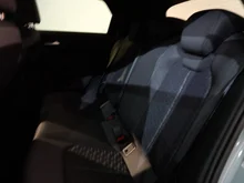 Audi A1 Sportback 25 TFSI intense in Pfeilgrau Perleffekt