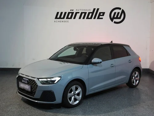 Audi A1 Sportback 25 TFSI intense