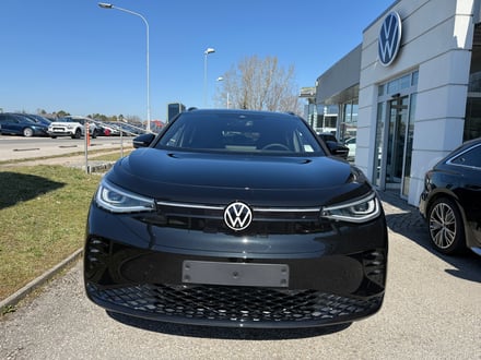 VW ID.4 GTX 4MOTION 250 kW