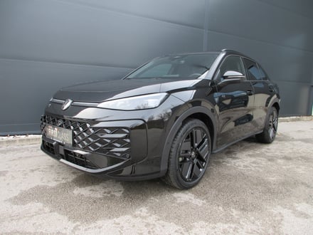 VW T-Roc R-Line eTSI DSG