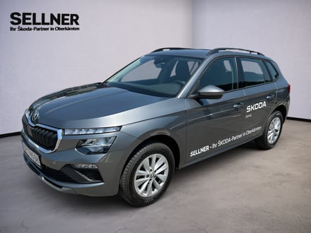 Škoda Kamiq Selection TSI