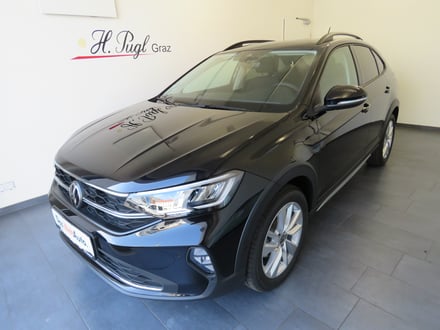 VW Taigo Friends TSI