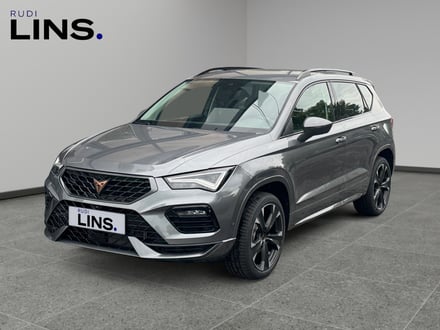 CUPRA Ateca 2.0 TSI DSG 4Drive 190