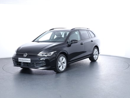 VW Golf Variant Business mHeV DSG