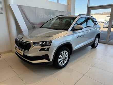 Škoda Karoq 4x4 Selection TDI DSG