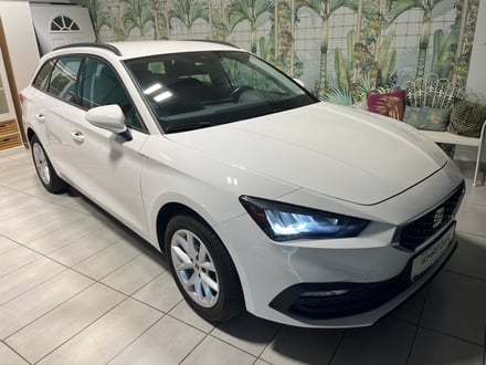 SEAT Leon SP Kombi Reference 1.0 TSI
