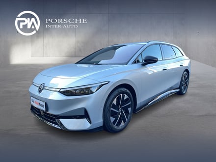 VW ID.7 Tourer Pro 210 kW Business