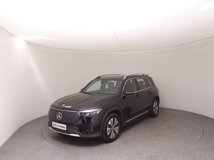 Mercedes EQB EQB 300 4Matic Österreich Edition