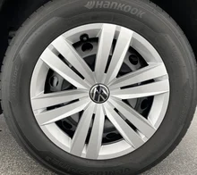 Thumbnail-Foto von Fahrzeug