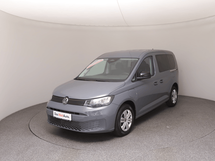 VW Caddy eHybrid 110 kW