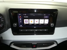 Thumbnail-Foto von Fahrzeug