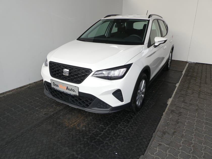 SEAT Arona Reference 1.0 TSI