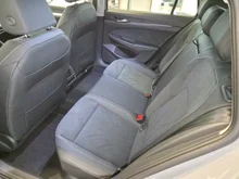 VW Golf Variant Business mHeV DSG in Mondsteingrau