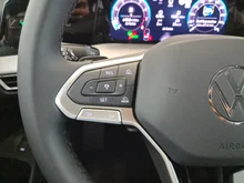 VW Golf Variant Business mHeV DSG in Mondsteingrau