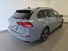 VW Golf Variant Business mHeV DSG in Mondsteingrau