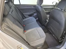 VW Golf Variant Business mHeV DSG in Mondsteingrau