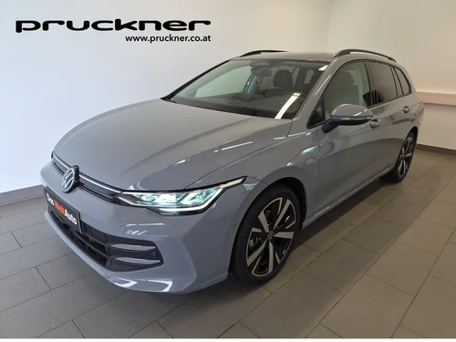 VW Golf Variant Business mHeV DSG