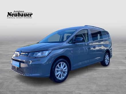 VW Caddy Flexible Maxi TDI