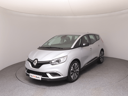 Renault Grand Scénic TCe 115 PF Zen