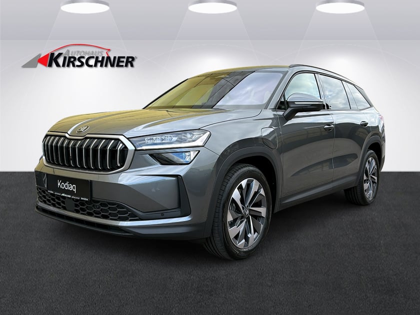 Škoda Kodiaq Selection iV TSI DSG