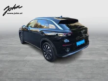 VW T-Roc Life eTSI DSG in Grenadillschwarz Metallic