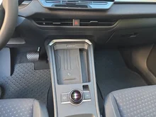 VW T-Roc Life eTSI DSG in Grenadillschwarz Metallic