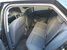 VW T-Roc Life eTSI DSG in Grenadillschwarz Metallic