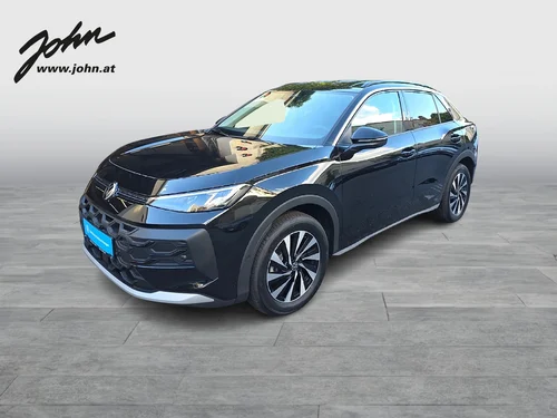 VW T-Roc Life eTSI DSG