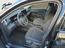 VW T-Roc Life eTSI DSG in Grenadillschwarz Metallic