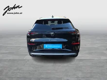 VW T-Roc Life eTSI DSG in Grenadillschwarz Metallic
