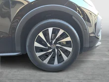 VW T-Roc Life eTSI DSG in Grenadillschwarz Metallic