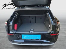 VW T-Roc Life eTSI DSG in Grenadillschwarz Metallic