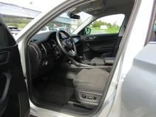 Škoda Kodiaq 4x4 Style 125 TDI DSG in Brillant-Silber Metallic
