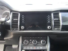 Škoda Kodiaq 4x4 Style 125 TDI DSG in Brillant-Silber Metallic
