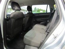 Škoda Kodiaq 4x4 Style 125 TDI DSG in Brillant-Silber Metallic