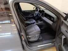 VW Tiguan Sport eTSI DSG in Delfingrau Metallic