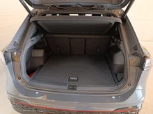 VW Tiguan Sport eTSI DSG in Delfingrau Metallic