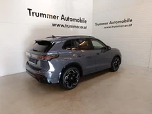 VW Tiguan Sport eTSI DSG in Delfingrau Metallic