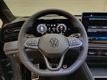VW Tiguan Sport eTSI DSG in Delfingrau Metallic