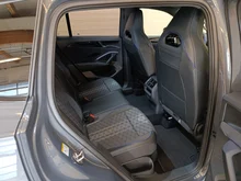 VW Tiguan Sport eTSI DSG in Delfingrau Metallic
