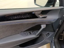 VW Tiguan Sport eTSI DSG in Delfingrau Metallic