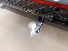 VW Tiguan Sport eTSI DSG in Delfingrau Metallic