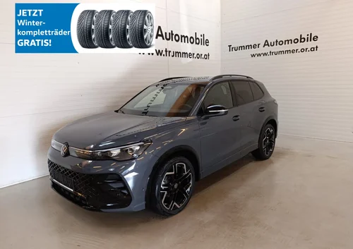 VW Tiguan Sport eTSI DSG