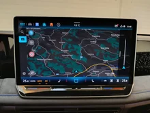 VW Tiguan Sport eTSI DSG in Delfingrau Metallic