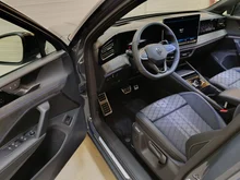 VW Tiguan Sport eTSI DSG in Delfingrau Metallic