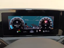 VW Tiguan Sport eTSI DSG in Delfingrau Metallic